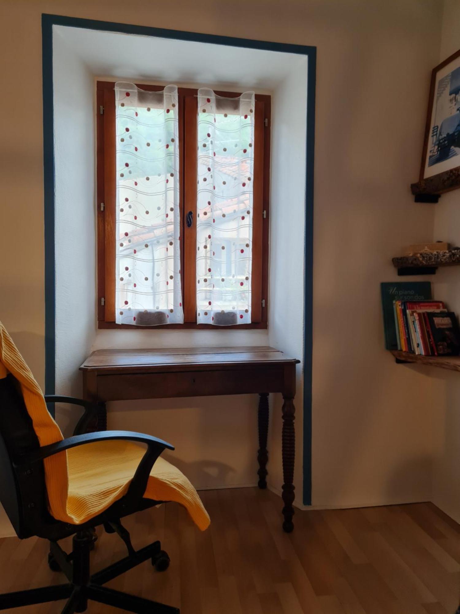La Maison-Frite, Pour Un Sejour Insolite A Foix ! Dış mekan fotoğraf