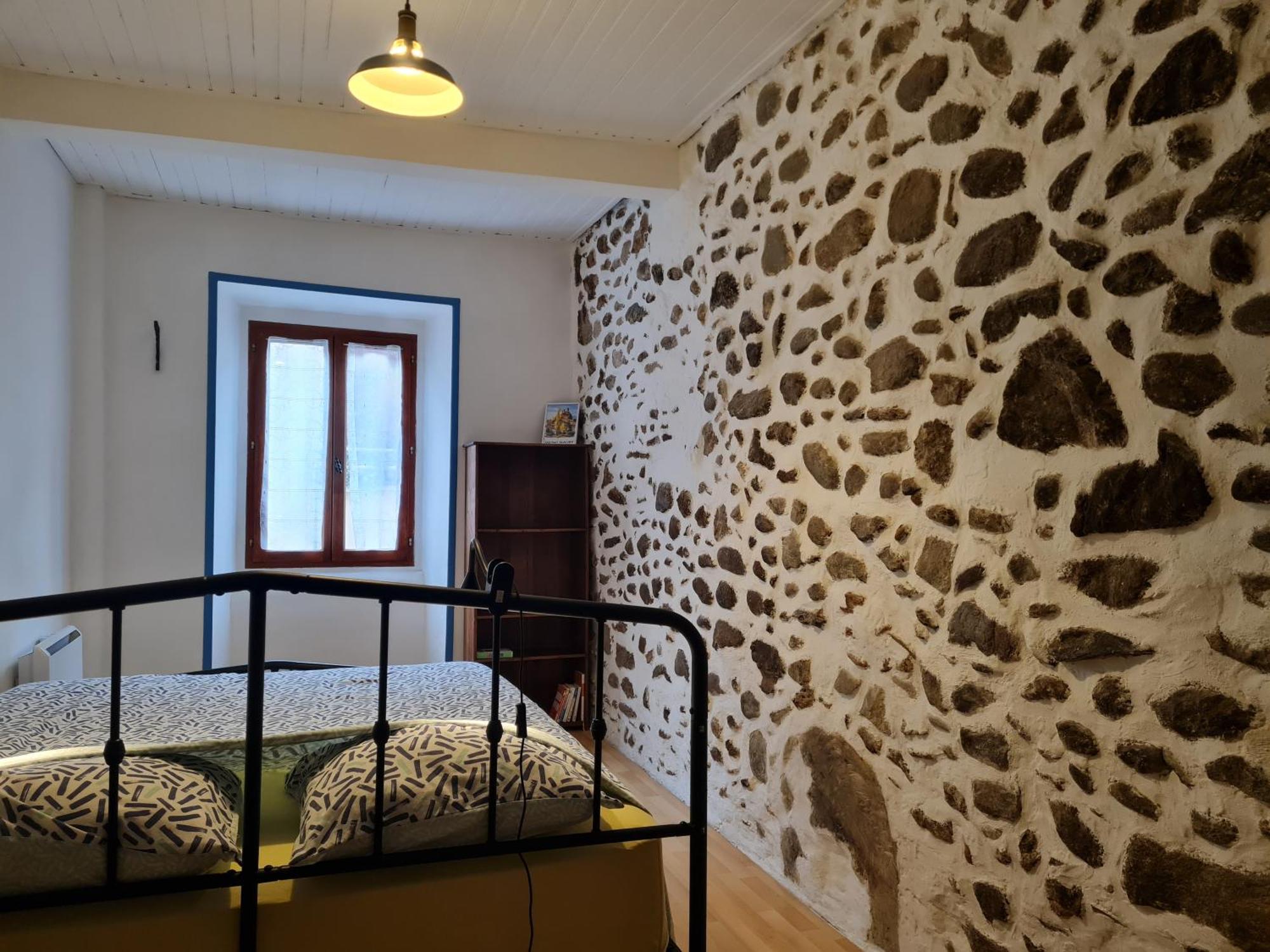 La Maison-Frite, Pour Un Sejour Insolite A Foix ! Dış mekan fotoğraf